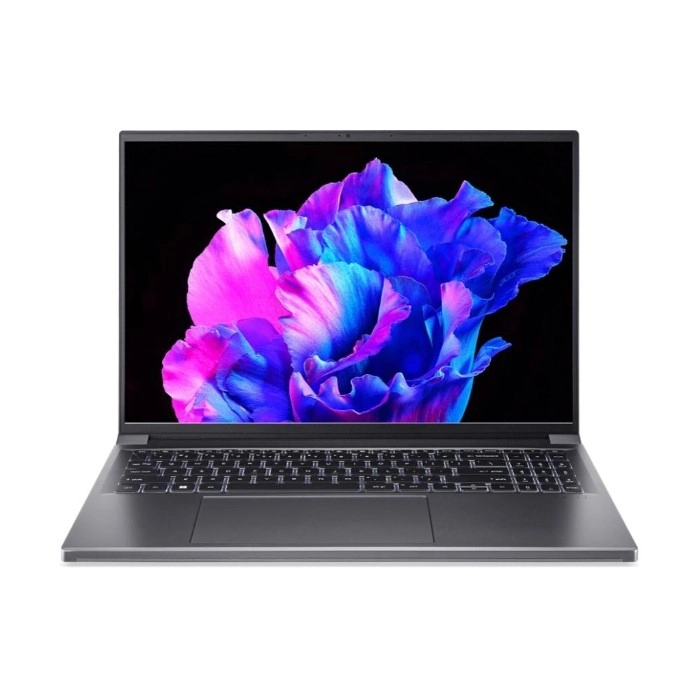Ноутбук Acer Swift X SFX16-61G (NX.KFNEU.002)