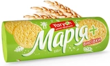 Печиво Ярич Марія з висівками 155 г 13540