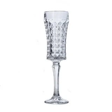 Келихи д/шамп 120 мл Diamond 6шт 1KD27/0/99T41/120