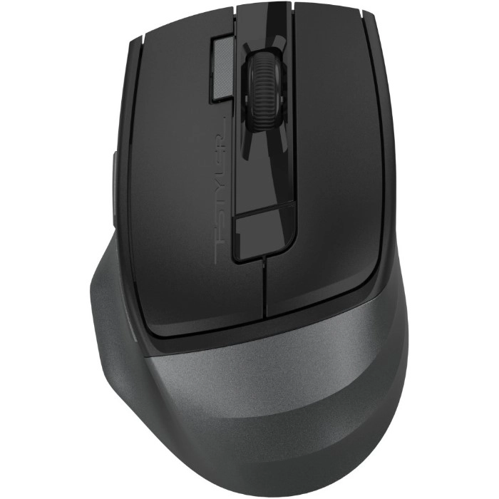 Миша бездротова A4Tech FB45CS Air Bluetooth/Wireless Stone Grey (4711421993074)