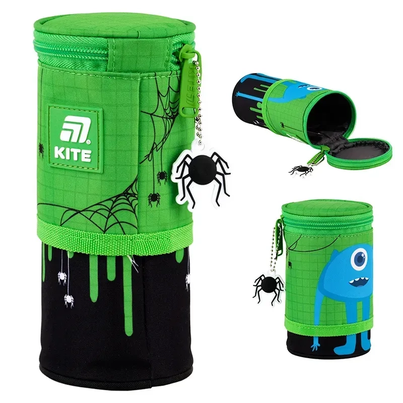 Пенал Kite 684 Funny Monster K25-684-2
