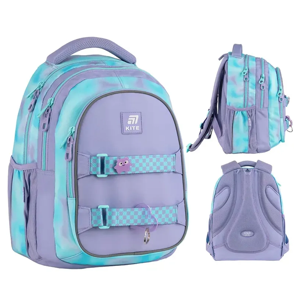 Рюкзак Kite Education teens 8001M-2 K25-8001M-2 — 