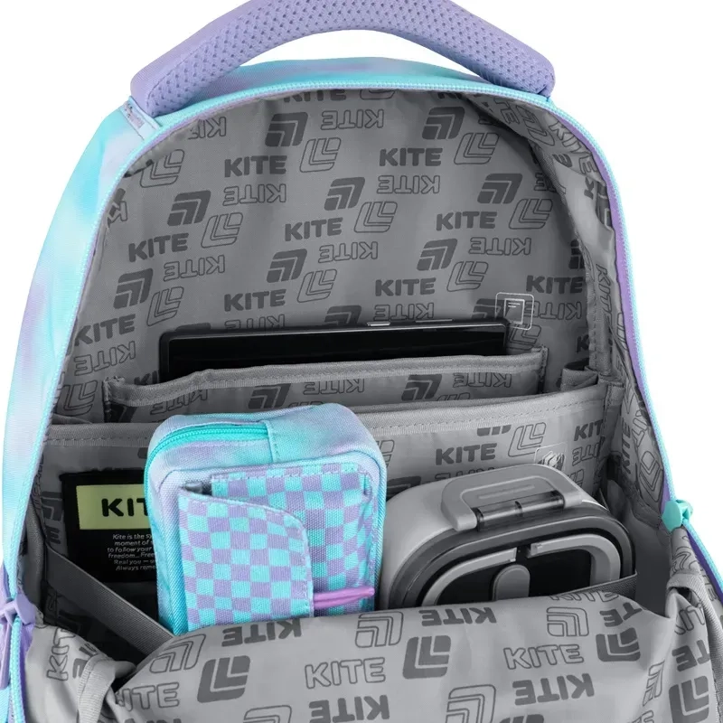 Рюкзак Kite Education teens 8001M-2 K25-8001M-2