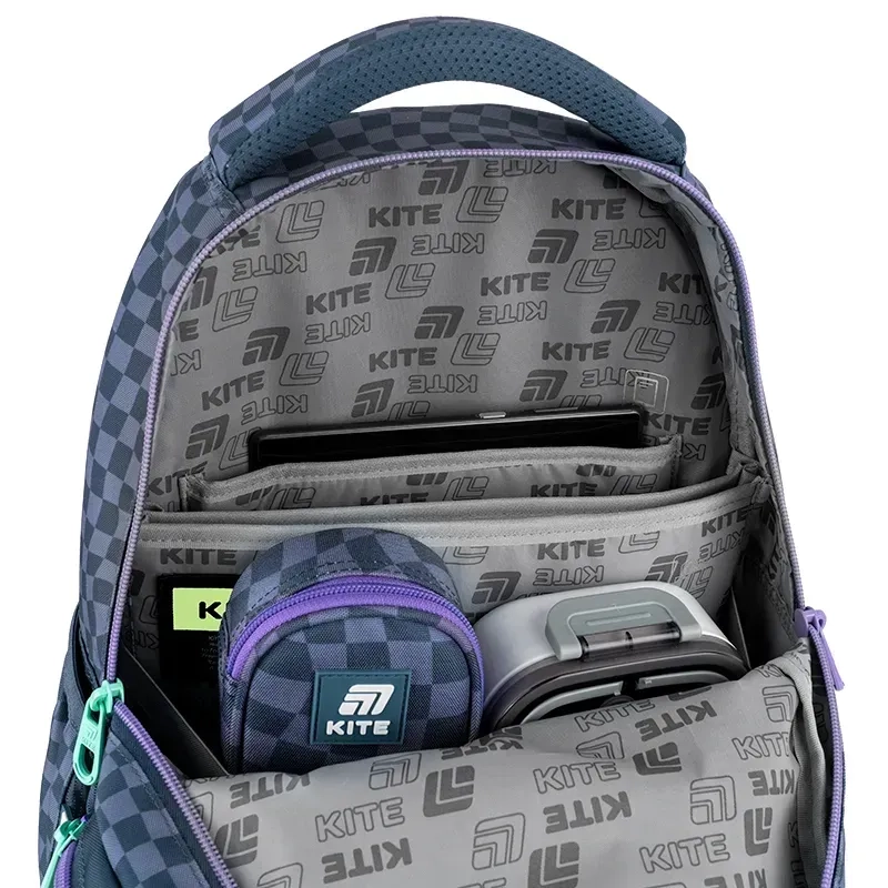 Рюкзак Kite Education teens 8001M-3 K25-8001M-3