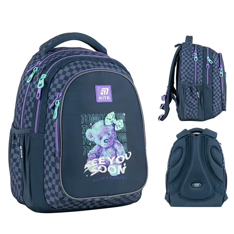 Рюкзак Kite Education teens 8001M-3 K25-8001M-3