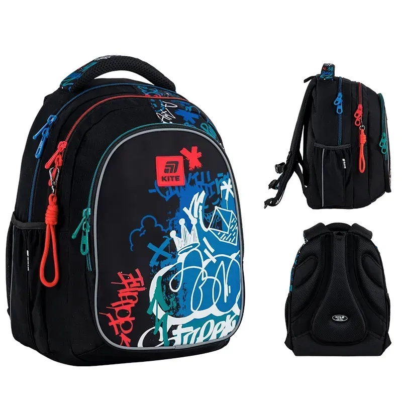Рюкзак Kite Education teens 8001M-1 K25-8001M-1