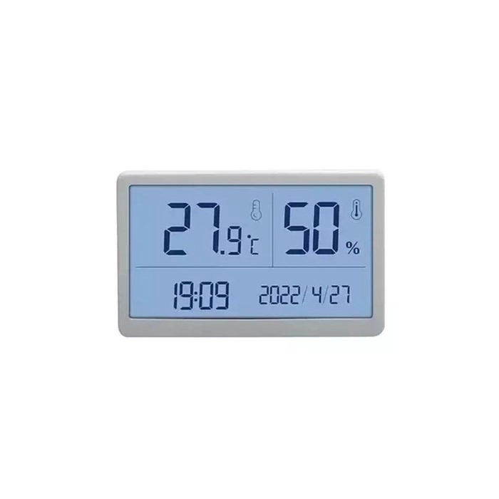 Термо-гігрометр Benetech 10-99, -9.960C (GM1371)