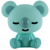 Світильник-нічник Kite LED з акумулятором Koala зелений K24-491-2-4