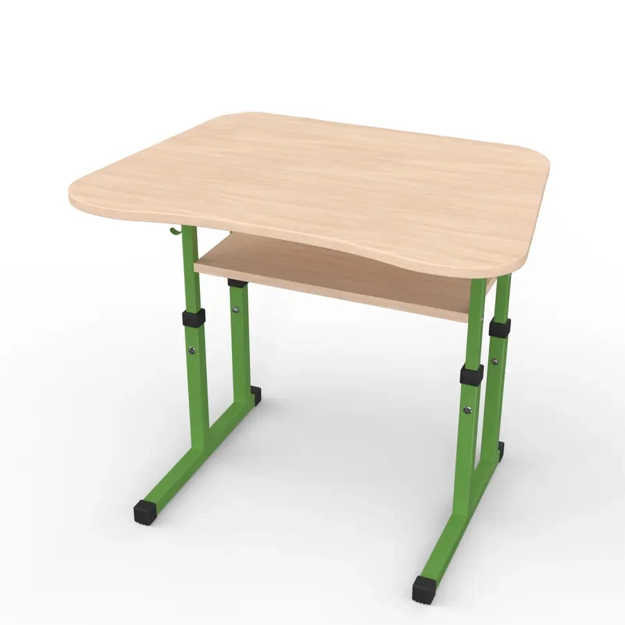 Парта Школяр /3-6/ 700х500 Трапеція