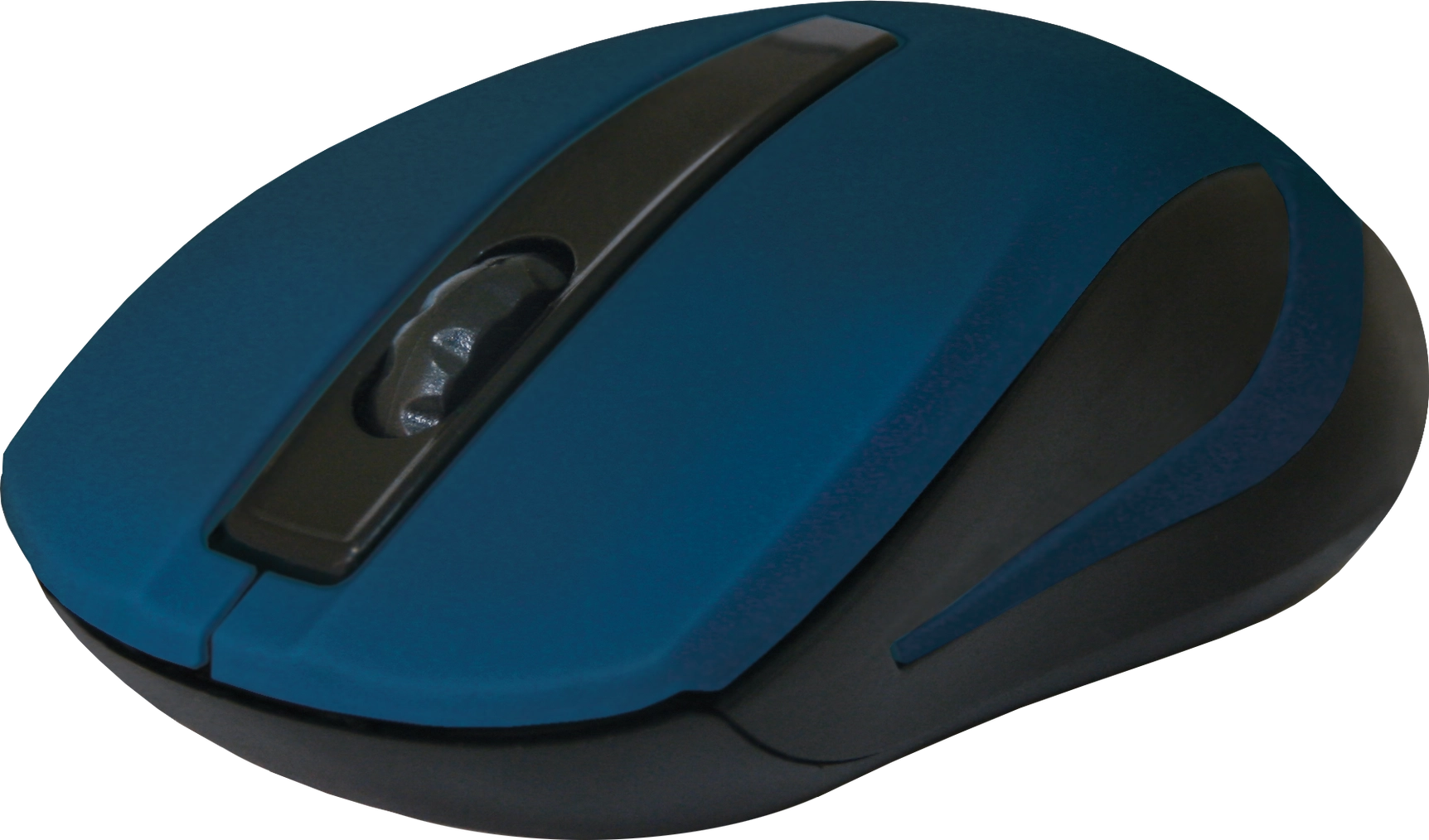 Миша бездротова Defender MM-605 Wireless синя