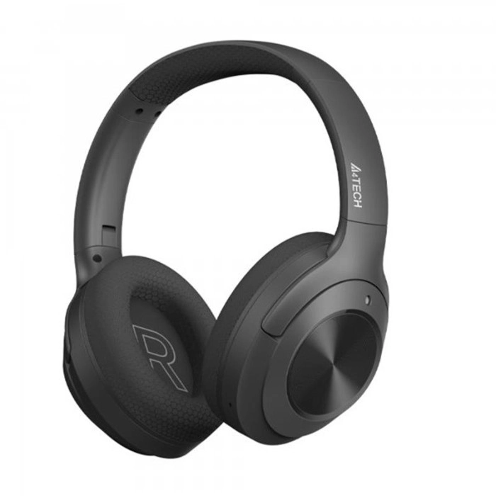 Гарнітура A4Tech Fstyler BH220 (Black)