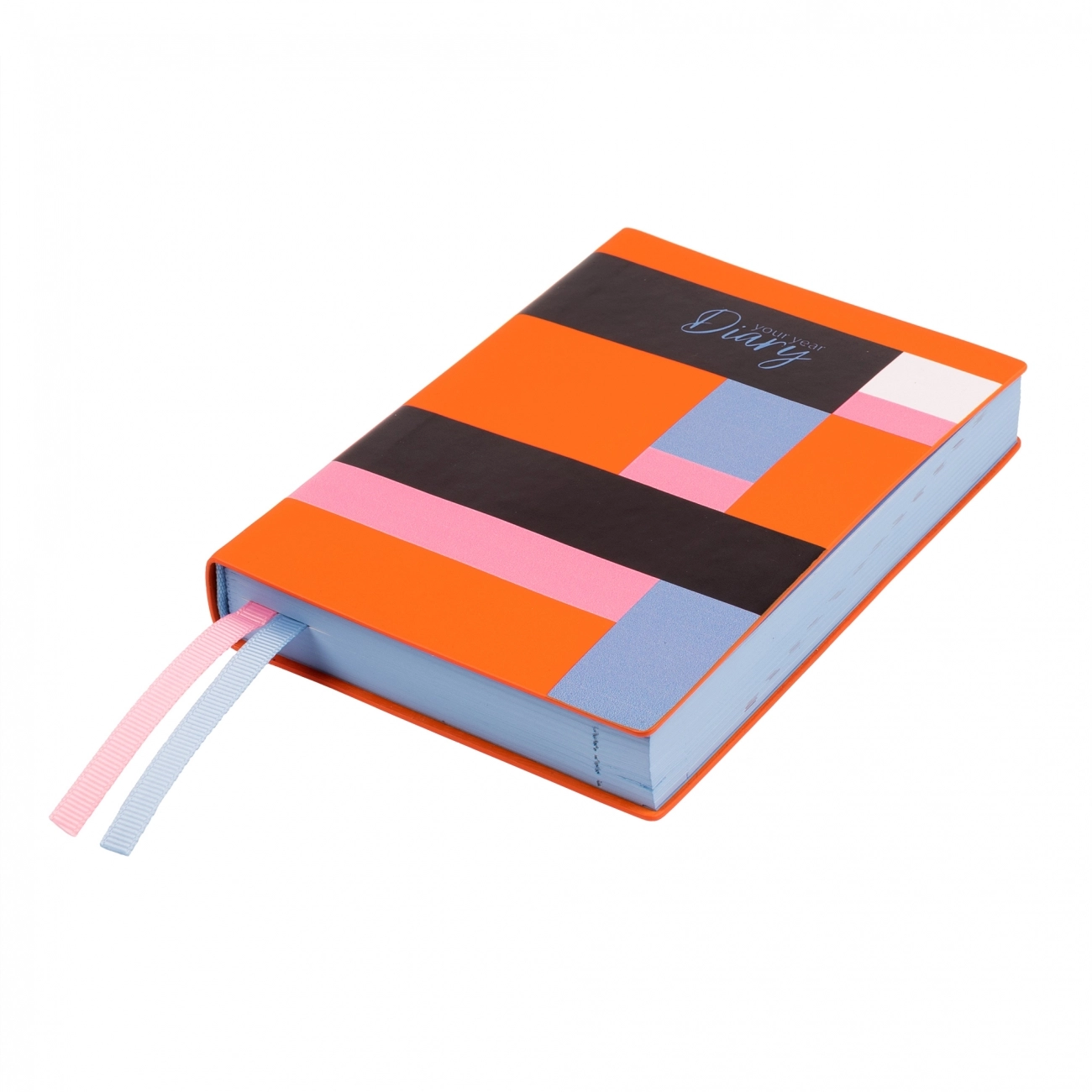 Щоденник датований А6 Leo Planner Aria 252458