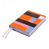 Щоденник датований А6 Leo Planner Aria 252458