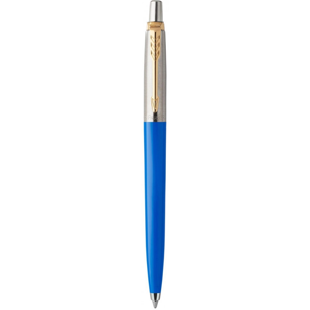 Ручка кулькова Parker Jotter Originals Blue GT BP 79 132