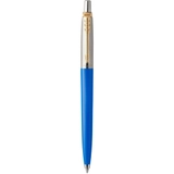 Ручка кулькова Parker Jotter Originals Blue GT BP 79 132