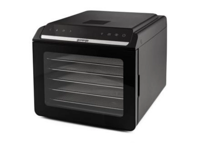 Сушка для овочів та фруктів Gorenje FDK600DB