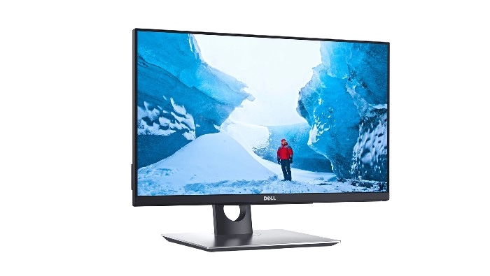 DELL 23.8 P2418HT (210-AKBD) IPS Black Multitouch