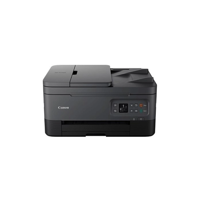Багатофункціональний пристрій Canon TS7440 BLACK (4460C007)