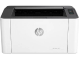 Принтер HP 107w (4ZB78A)