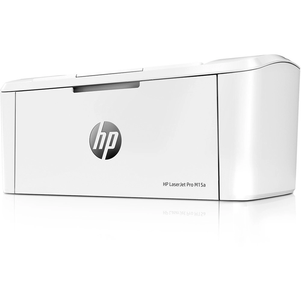 Принтер HP M15a (W2G50A)