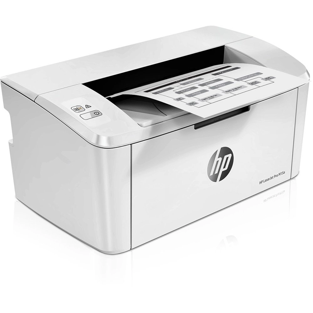 Принтер HP M15a (W2G50A)