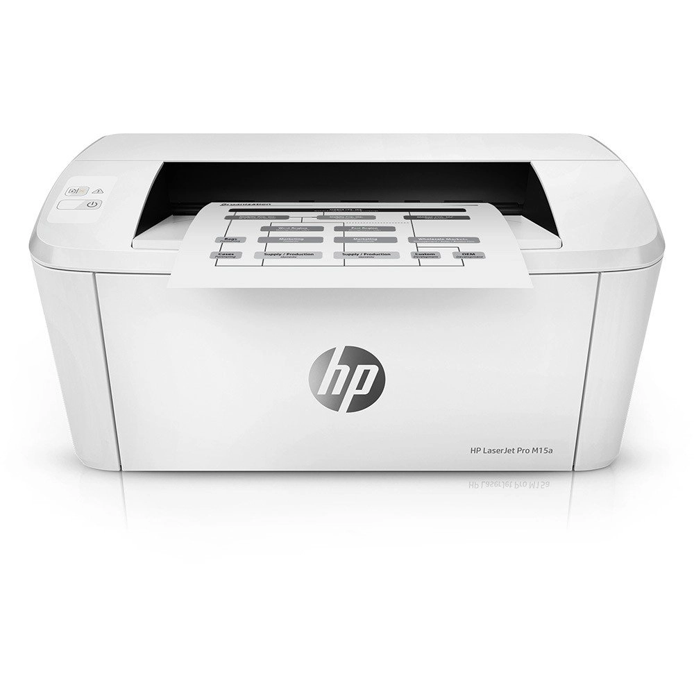 Принтер HP M15a (W2G50A)