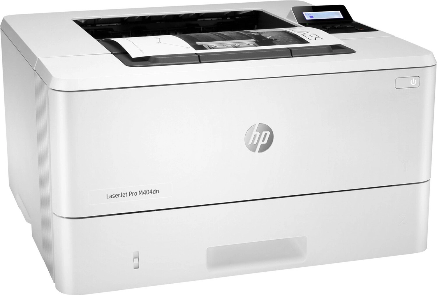 Принтер HP M404dn (W1A53A)