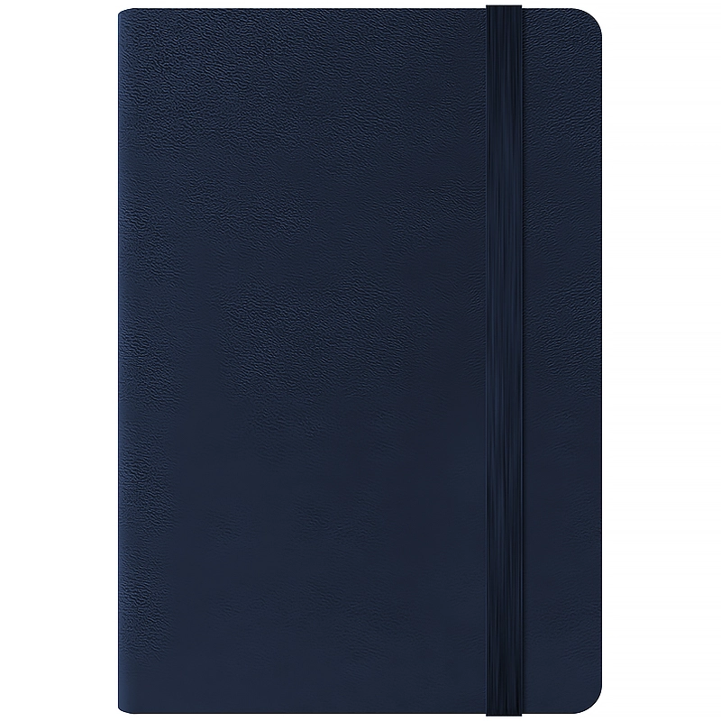 Щоденник Axent Pocket Strong 2026 синій — фото 2