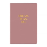 Щотижневик датований 2026 Axent Partner Mellow 125х195 Dream 8528-26-3-A
