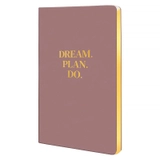 Щотижневик датований 2026 Axent Partner Mellow 125х195 Dream 8528-26-3-A