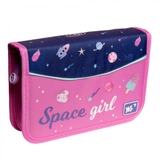 Пенал твердий YES HP-03 Space Girl