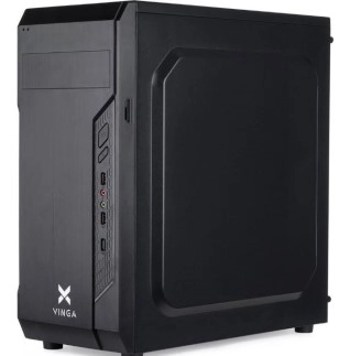 Системный блок Prologix (I11400.16.H1S1.1650.807)