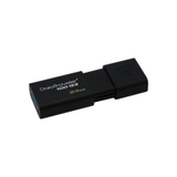 Накопичувач USB 32Gb Kingston DT 100 G3