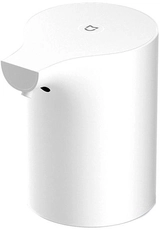 Безконтактний диспенсер для мила Xiaomi Mijia Automatic Induction Soap Dispenser White