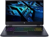 Ноутбук Acer Predator Helios 300 PH317-56 (NH.QGREU.005) QHD Black