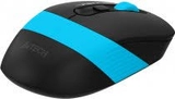Миша бездротова A4Tech FG10 (Blue)