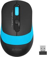 Миша бездротова A4Tech FG10 (Blue)