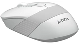 Миша бездротова A4Tech FG10 (White)