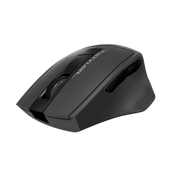 Миша бездротова A4Tech FG30 (Grey)