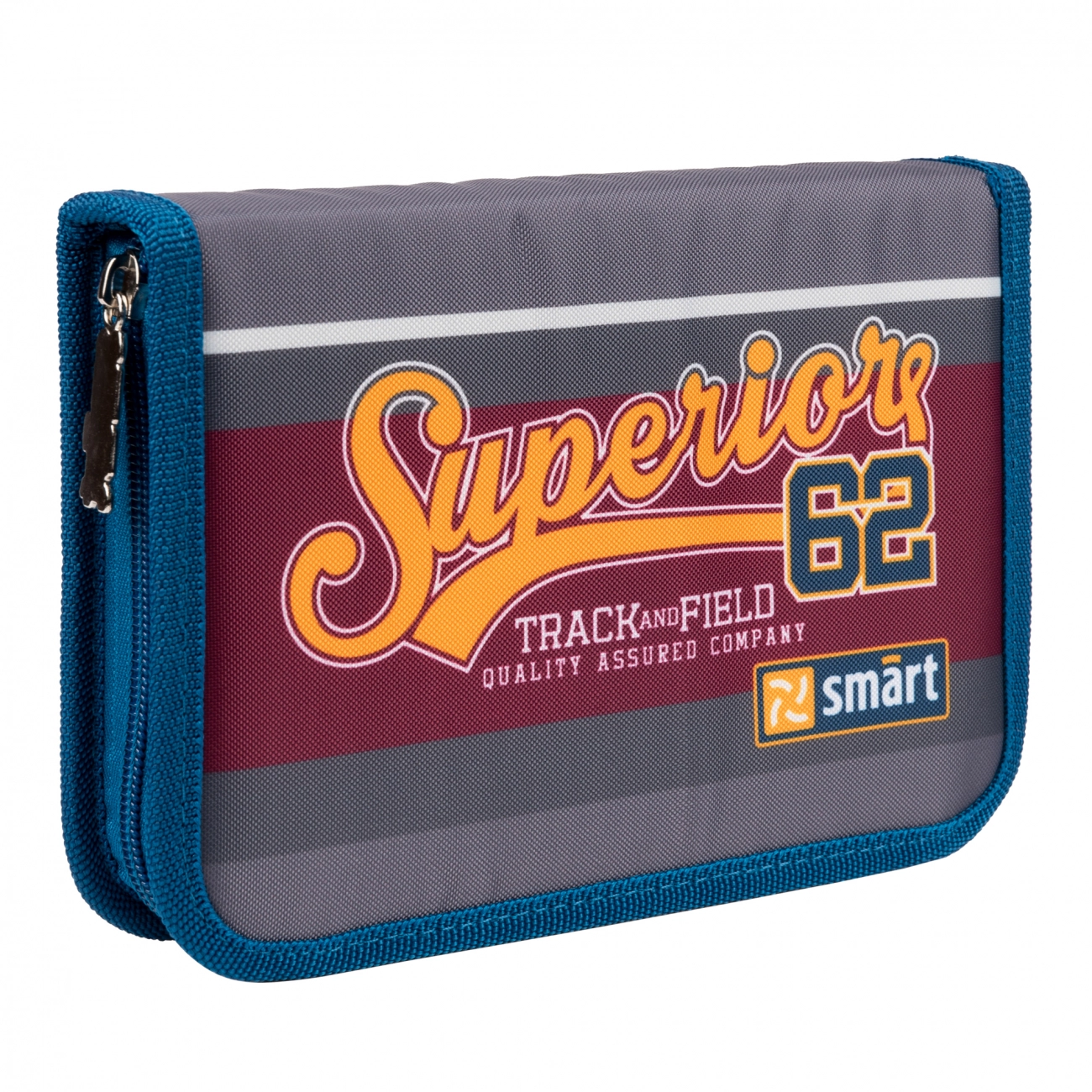Пенал твердий Smart HP-03 Superior — Пенали та сумки