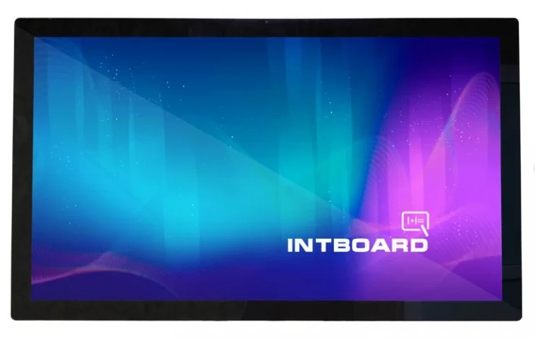 Інтерактивний дисплей Intboard 43 (Core i5-8400/ 8Gb/ SSD 256Gb)