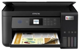 Багатофункціональний пристрій Epson L4260 (C11CJ63412)