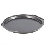 Форма для запікання піци Ofenbach 35*33.5*2.5 см з вуглецевої сталі KM-100705