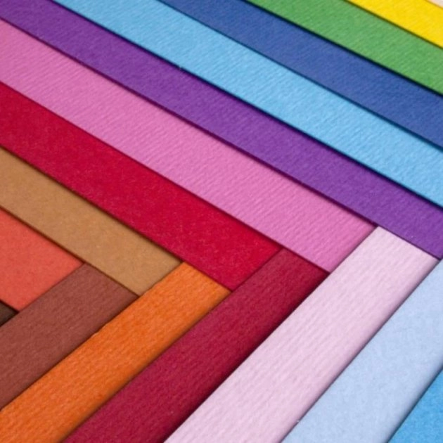 Папір для дизайну Elle Erre B1 авана 220г/м² Fabriano — фото 3