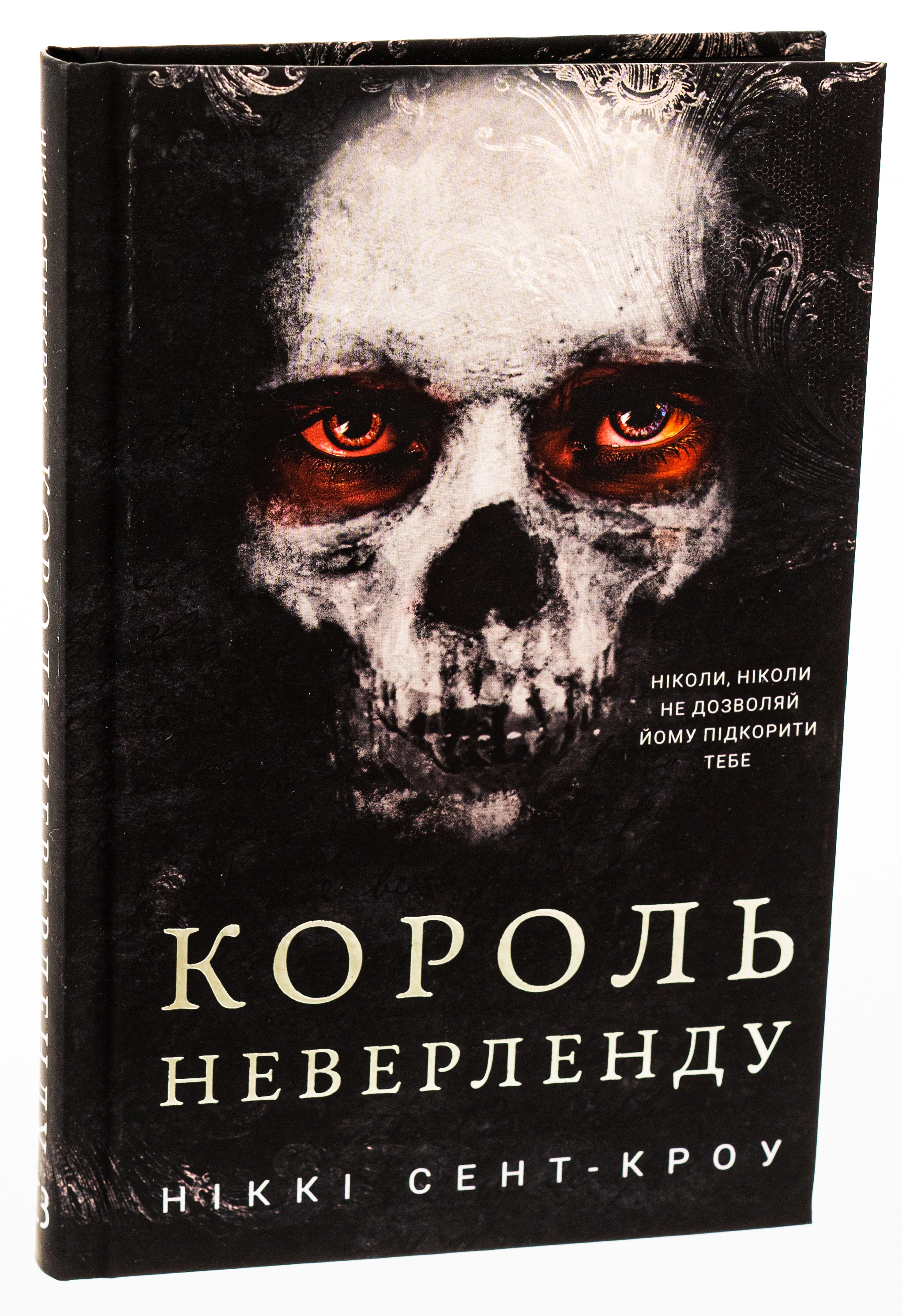 Книга Розпусні загублені хлопці. Книга 1. Король Неверленду