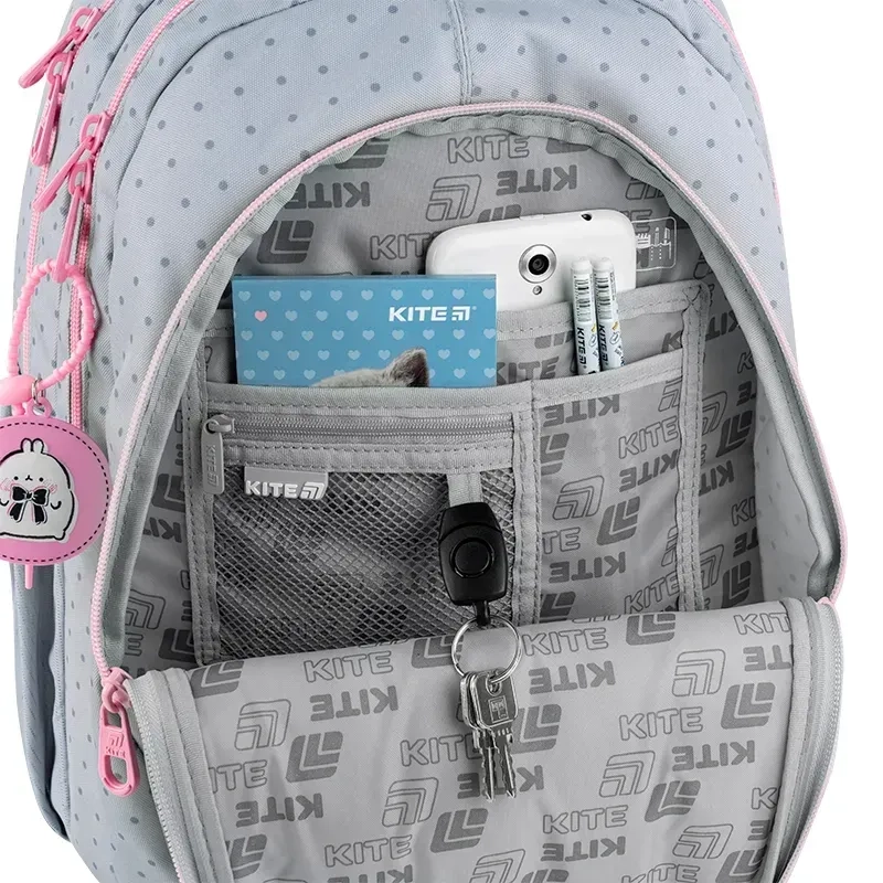 Рюкзак Kite Education teens 8001L ML ML25-8001L
