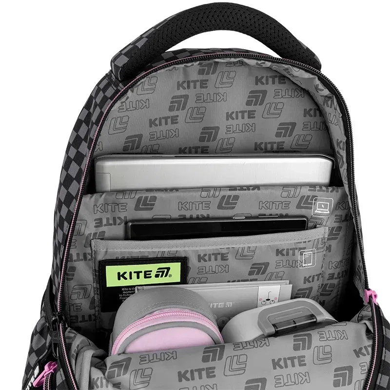 Рюкзак Kite Education teens 8001L-2 K25-8001L-2