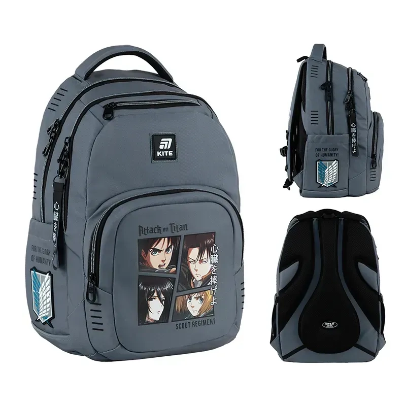 Рюкзак Kite Education teens 903L AT AT25-903L