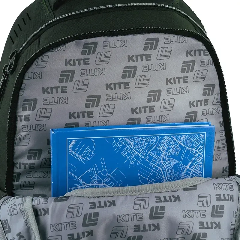 Рюкзак Kite Education teens 903L-2 K25-903L-2