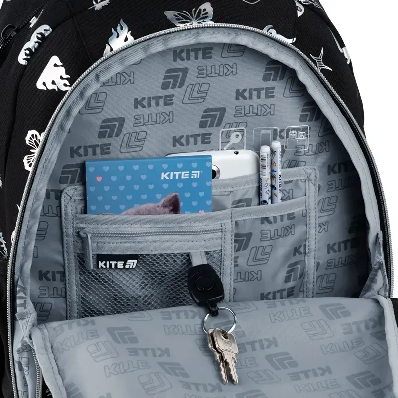 Рюкзак Kite Education teens 905M-2 K25-905M-2